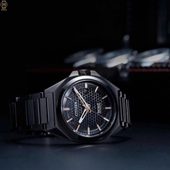 Đồng Hồ Nam Citizen Automatic Series 8 830 Mechanical NA1015-81Z