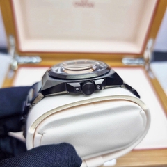 Đồng Hồ Nam Citizen Automatic Series 8 830 Mechanical NA1015-81Z