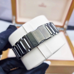 Đồng Hồ Nam Citizen Automatic Series 8 830 Mechanical NA1015-81Z
