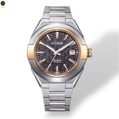 Đồng Hồ Nam Citizen Automatic Series 8 Rose NA1034-51H