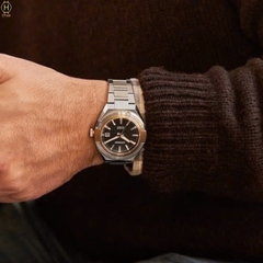 Đồng Hồ Nam Citizen Automatic Series 8 Rose NA1034-51H