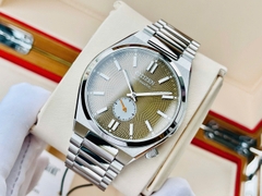 Đồng Hồ Nam Citizen Automatic Tsuyosa Small Second NK5010-51X