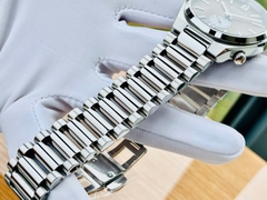 Đồng Hồ Nam Citizen Automatic Tsuyosa Small Second NK5010-51X