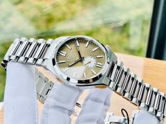 Đồng Hồ Nam Citizen Automatic Tsuyosa Small Second NK5010-51X