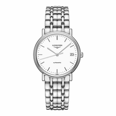 Đồng Hồ Nam Longines Automatic Presence L4.821.4.12.6 ( L48214126 )