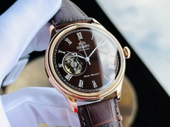 Đồng Hồ Nam Orient Automatic Cabalero FAG00001T0 SAG00001T0
