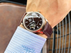 Đồng Hồ Nam Orient Automatic Cabalero FAG00001T0 SAG00001T0