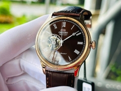 Đồng Hồ Nam Orient Automatic Cabalero FAG00001T0 SAG00001T0