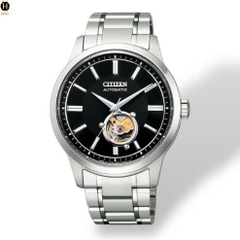Đồng Hồ Nam Citizen Automatic Open Heart NB4020-96E