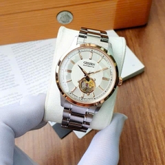 Đồng Hồ Nam Citizen Automatic Mechanical NB4024-95A