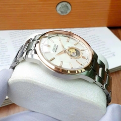 Đồng Hồ Nam Citizen Automatic Mechanical NB4024-95A