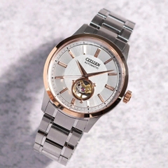 Đồng Hồ Nam Citizen Automatic Mechanical NB4024-95A