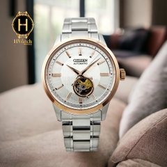 Đồng Hồ Nam Citizen Automatic Mechanical NB4024-95A