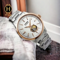 Đồng Hồ Nam Citizen Automatic Mechanical NB4024-95A
