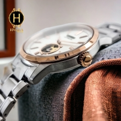Đồng Hồ Nam Citizen Automatic Mechanical NB4024-95A