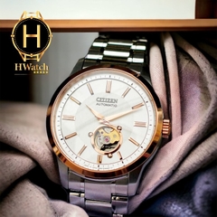 Đồng Hồ Nam Citizen Automatic Mechanical NB4024-95A