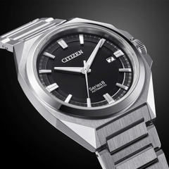 Đồng Hồ Nam Citizen Automatic Series 8 831 Mechanical NB6010-81E
