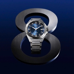 Đồng Hồ Nam Citizen  Automatic Series 8 831 Mechanical NB6010-81L