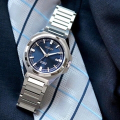 Đồng Hồ Nam Citizen  Automatic Series 8 831 Mechanical NB6010-81L