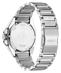 Đồng Hồ Nam Citizen  Automatic Series 8 831 Mechanical NB6010-81L