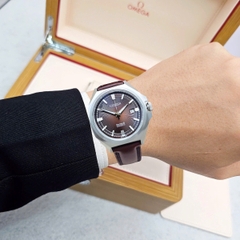 Đồng Hồ Nam Citizen Automatic Series 8 831 Mechanical NB6011-11W