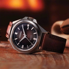 Đồng Hồ Nam Citizen Automatic Series 8 831 Mechanical NB6011-11W