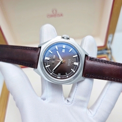 Đồng Hồ Nam Citizen Automatic Series 8 831 Mechanical NB6011-11W