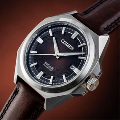 Đồng Hồ Nam Citizen Automatic Series 8 831 Mechanical NB6011-11W
