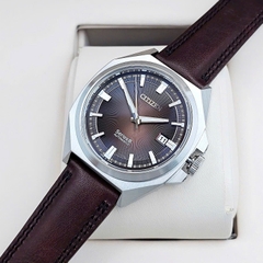 Đồng Hồ Nam Citizen Automatic Series 8 831 Mechanical NB6011-11W