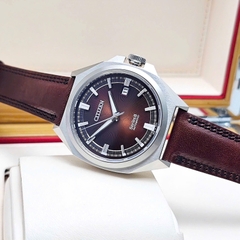 Đồng Hồ Nam Citizen Automatic Series 8 831 Mechanical NB6011-11W