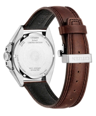 Đồng Hồ Nam Citizen Automatic Series 8 831 Mechanical NB6011-11W