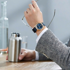 Đồng Hồ Nam Citizen Automatic Series 8 831 Mechanical NB6012-18L