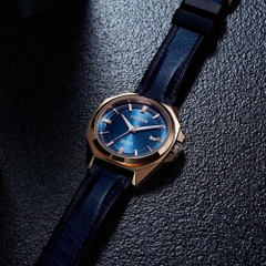 Đồng Hồ Nam Citizen Automatic Series 8 831 Mechanical NB6012-18L
