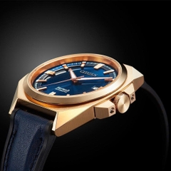 Đồng Hồ Nam Citizen Automatic Series 8 831 Mechanical NB6012-18L