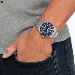 Đồng Hồ Nam Citizen Automatic Super Titanium™ (Duratect) Promaster Diver's 200M NB6021-68L 