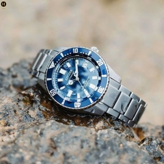 Đồng Hồ Nam Citizen Automatic Super Titanium™ (Duratect) Promaster Diver's 200M NB6021-68L 