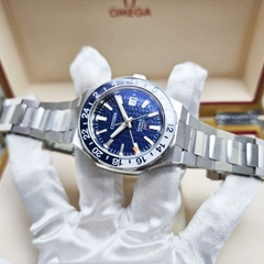 Đồng Hồ Nam Citizen Automatic Series 8 GMT NB6034-58L