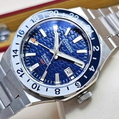 Đồng Hồ Nam Citizen Automatic Series 8 GMT NB6034-58L
