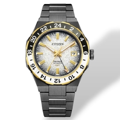 Đồng Hồ Nam Citizen Automatic Series 8 880 Mechanical Limited NB6035-55H