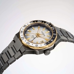 Đồng Hồ Nam Citizen Automatic Series 8 880 Mechanical Limited NB6035-55H