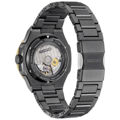 Đồng Hồ Nam Citizen Automatic Series 8 880 Mechanical Limited NB6035-55H