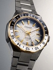 Đồng Hồ Nam Citizen Automatic Series 8 880 Mechanical Limited NB6035-55H