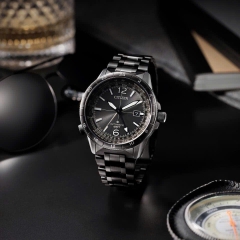 Đồng Hồ Citizen Automatic Promaster Air GMT NB6045-51H