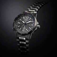 Đồng Hồ Citizen Automatic Promaster Air GMT NB6045-51H