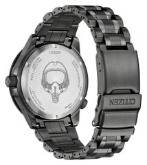 Đồng Hồ Citizen Automatic Promaster Air GMT NB6045-51H