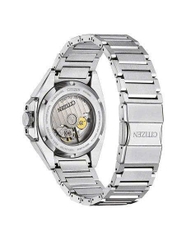 Đồng Hồ Nam Citizen Automatic Series 8 Mechanical NB6051-59L