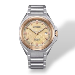 Đồng Hồ Nam Citizen Automatic Series 8 831 Mechanical NB6059-57P