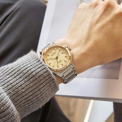 Đồng Hồ Nam Citizen Automatic Series 8 831 Mechanical NB6059-57P