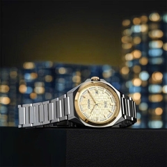 Đồng Hồ Nam Citizen Automatic Series 8 831 Mechanical NB6059-57P
