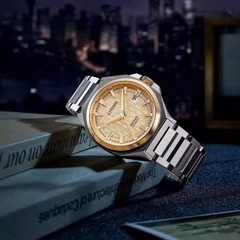 Đồng Hồ Nam Citizen Automatic Series 8 831 Mechanical NB6059-57P